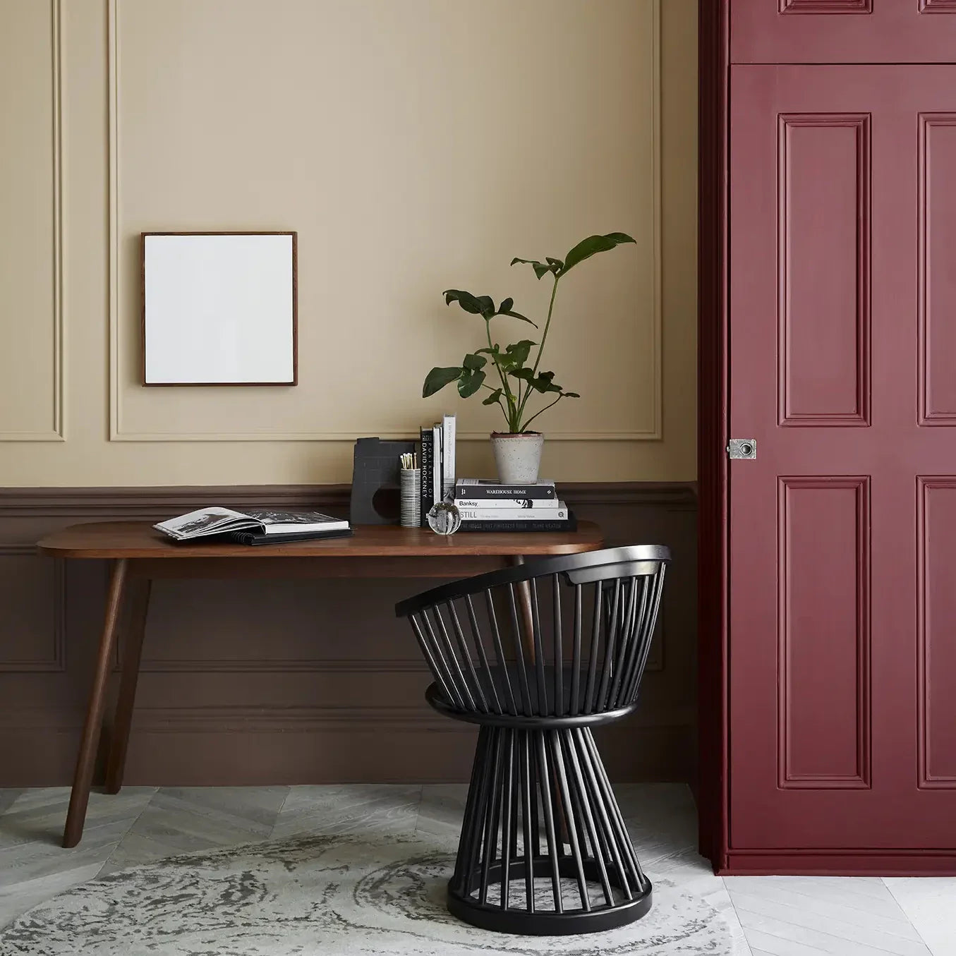 Low-VOC Paints and Finishes: Why They Matter for Your Home's Air Quality