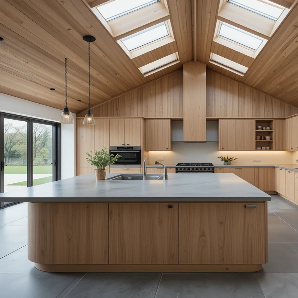 We Asked AI (Claude): Can AI Replace Interior Designers?