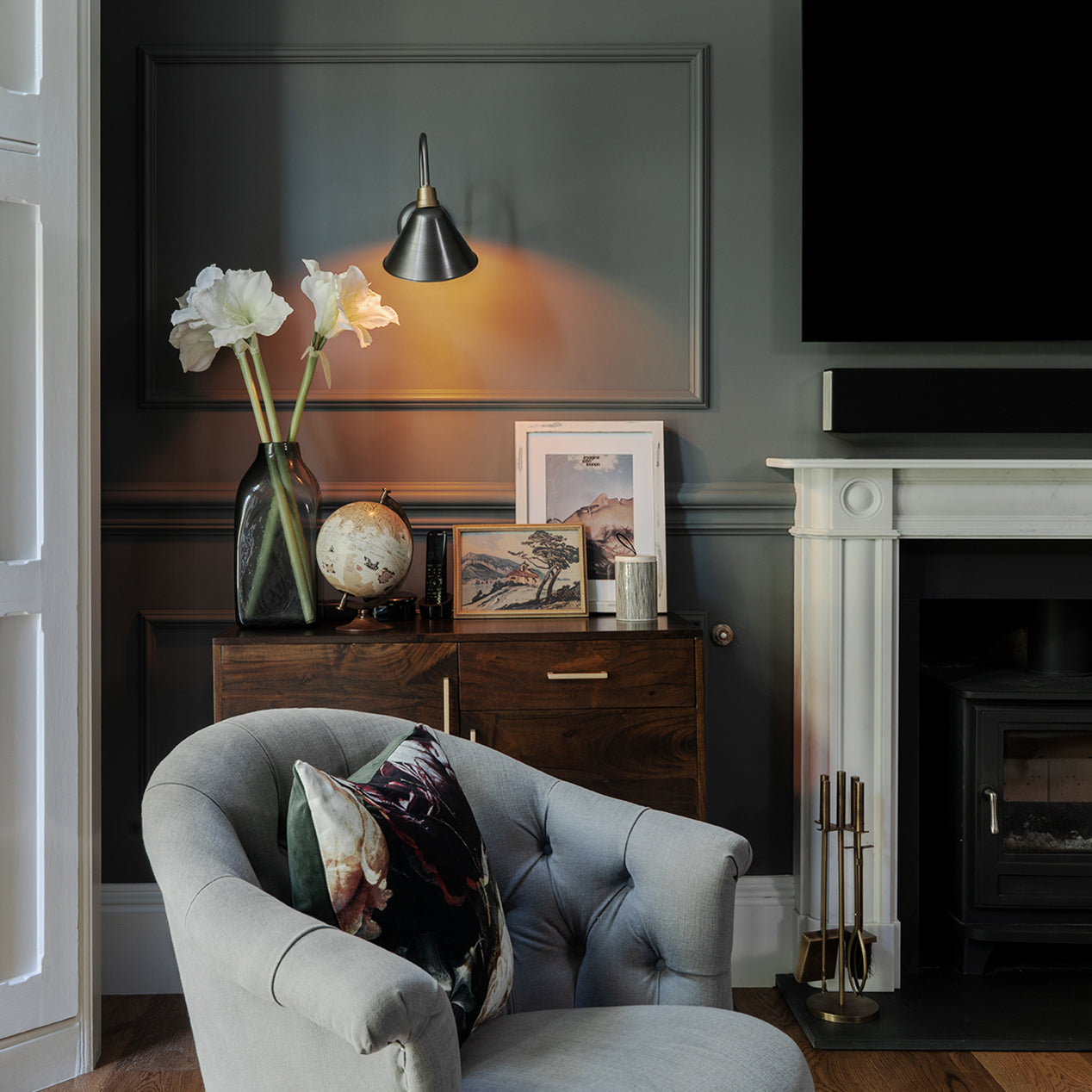 What Does Professional Home Staging Cost in the UK?