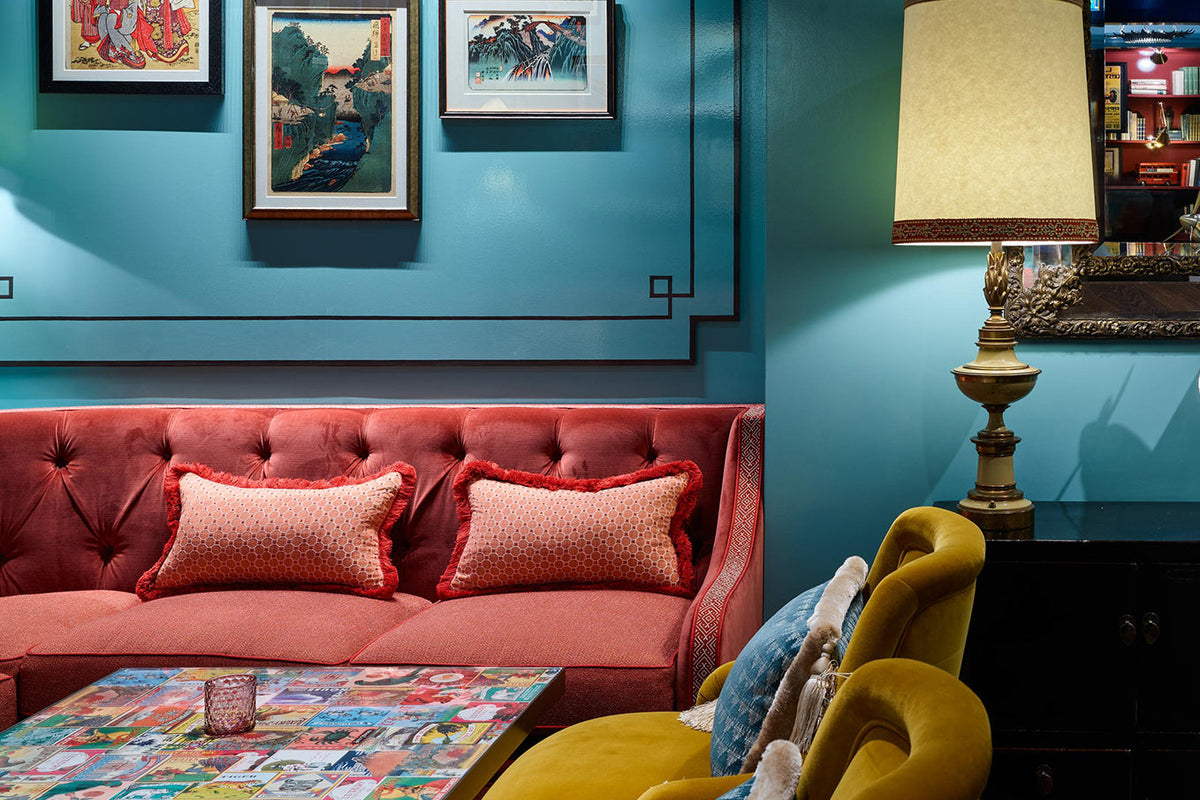 Countryside Elegance in the City: Stylish Hotels Bringing Rural Charm to London Interiors