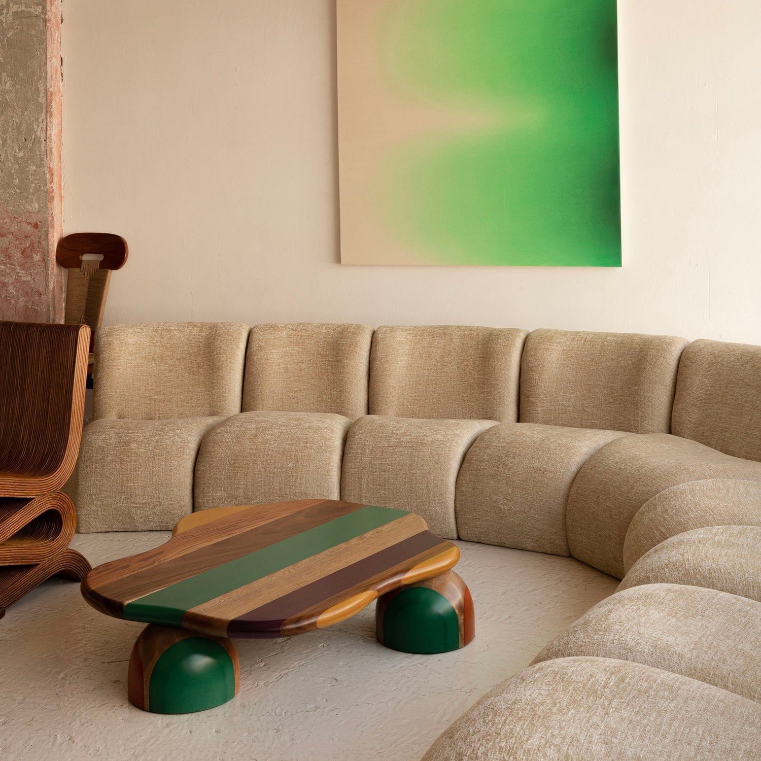 City Glow vs. Cottage Flow: The Hottest Interior Design Trend of 2025
