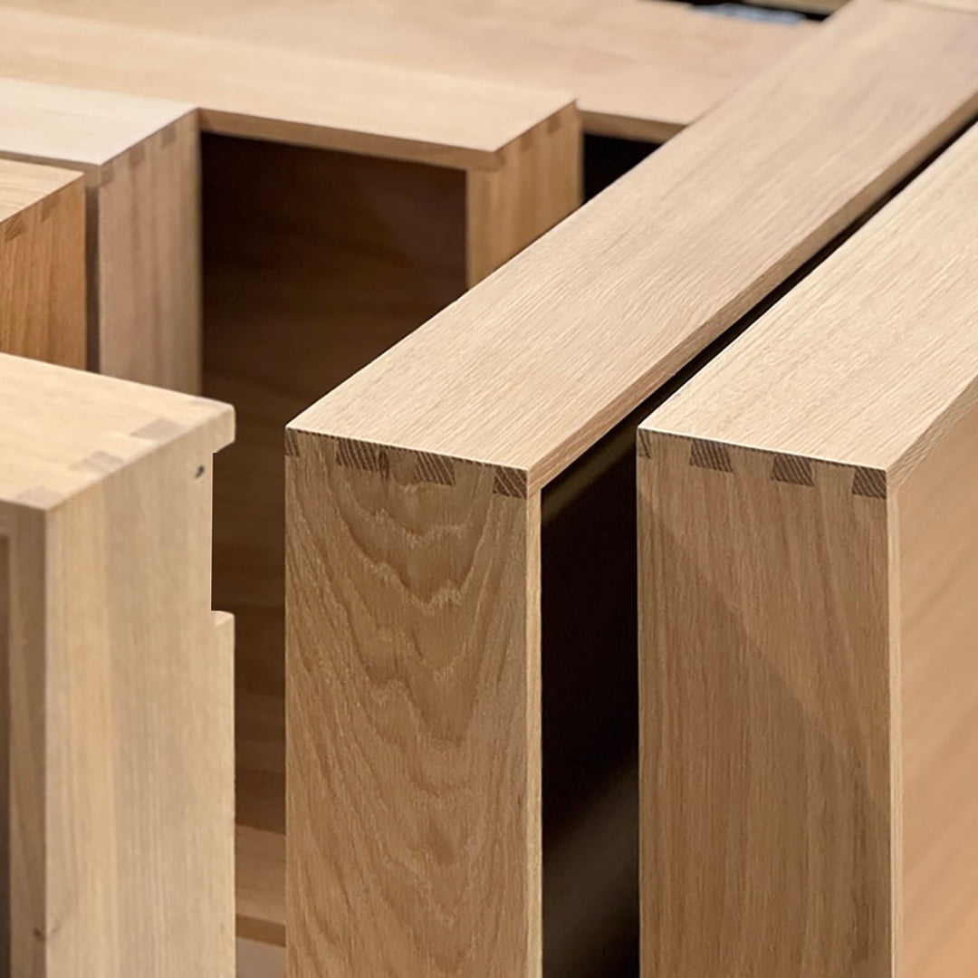 Traditional Woodworking Joints: Our Complete Guide to Screwless Joinery