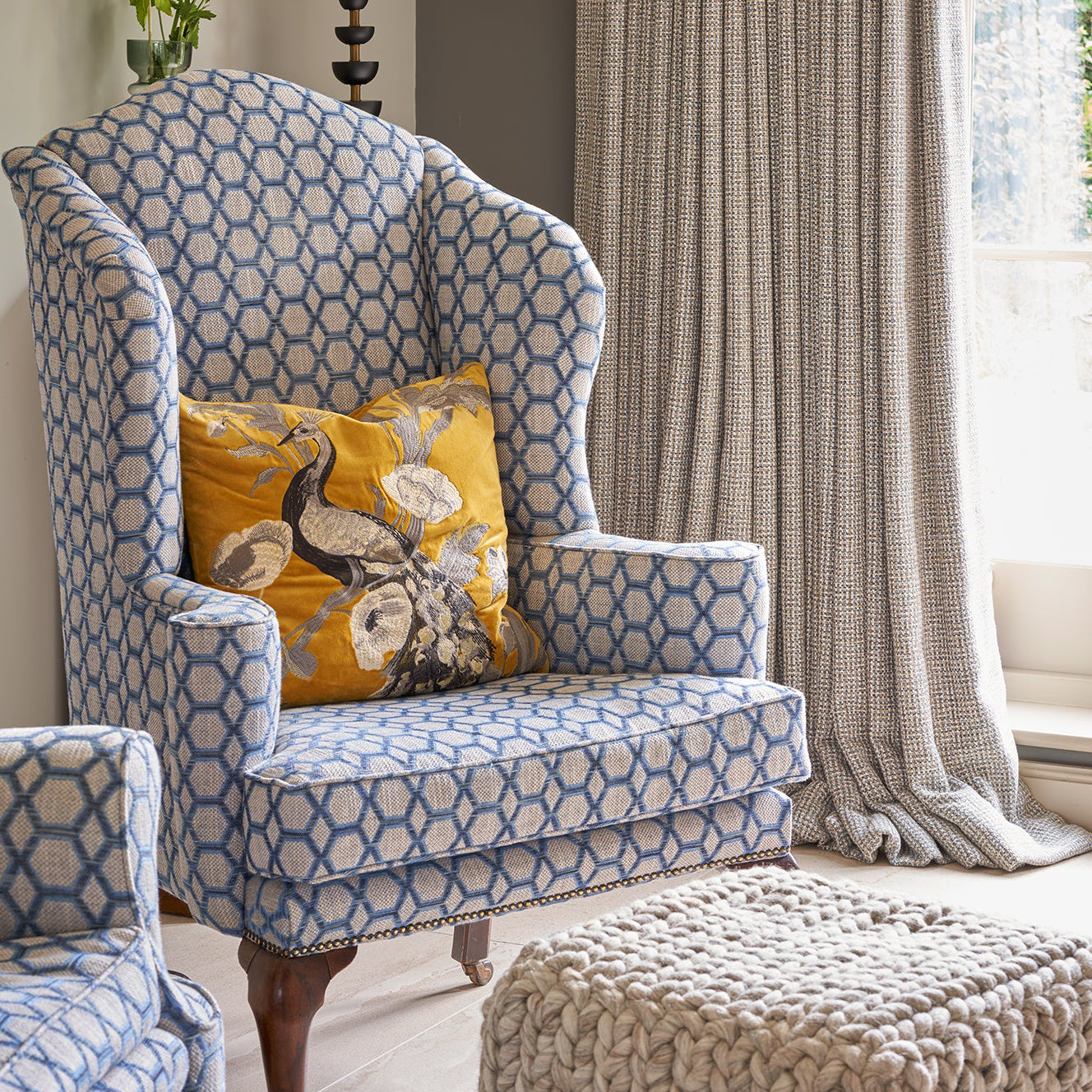 FINDING THE PERFECT WINDOW TREATMENT: A COMPREHENSIVE GUIDE