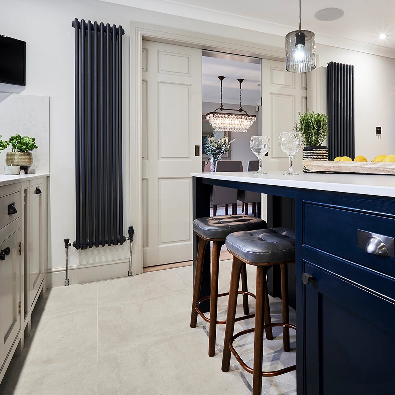 Refined Elegance: Investment-Worthy Interiors