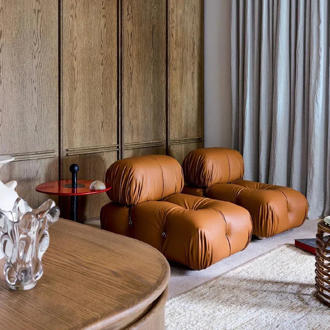 Join Our Design Journeys:  Mid-Century Modern Design