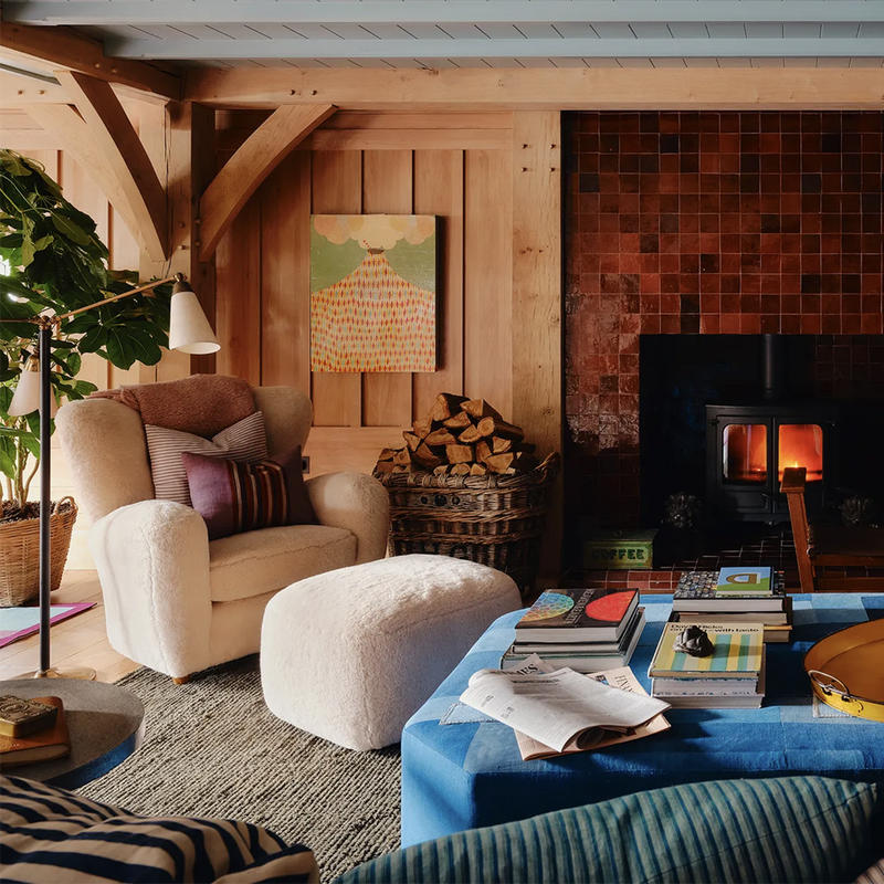 The Designers Defining Modern British Interiors