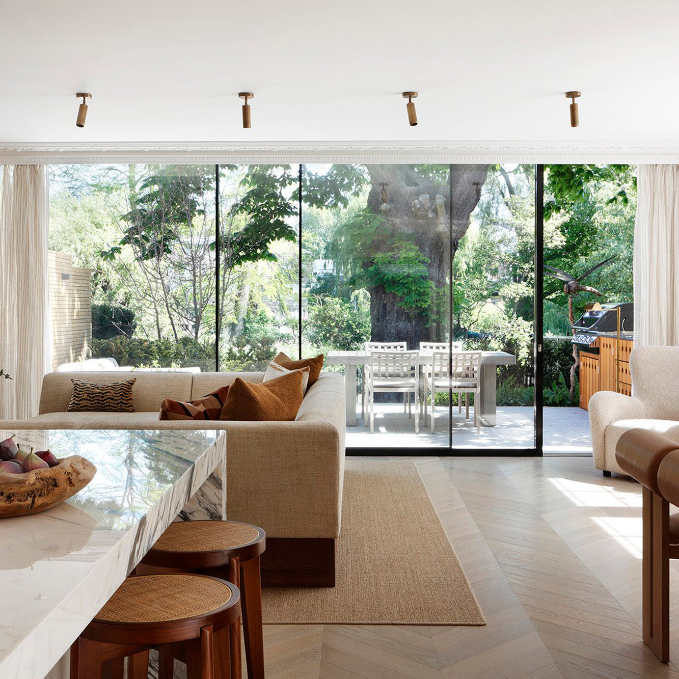Beautiful Gardens: The View from Within