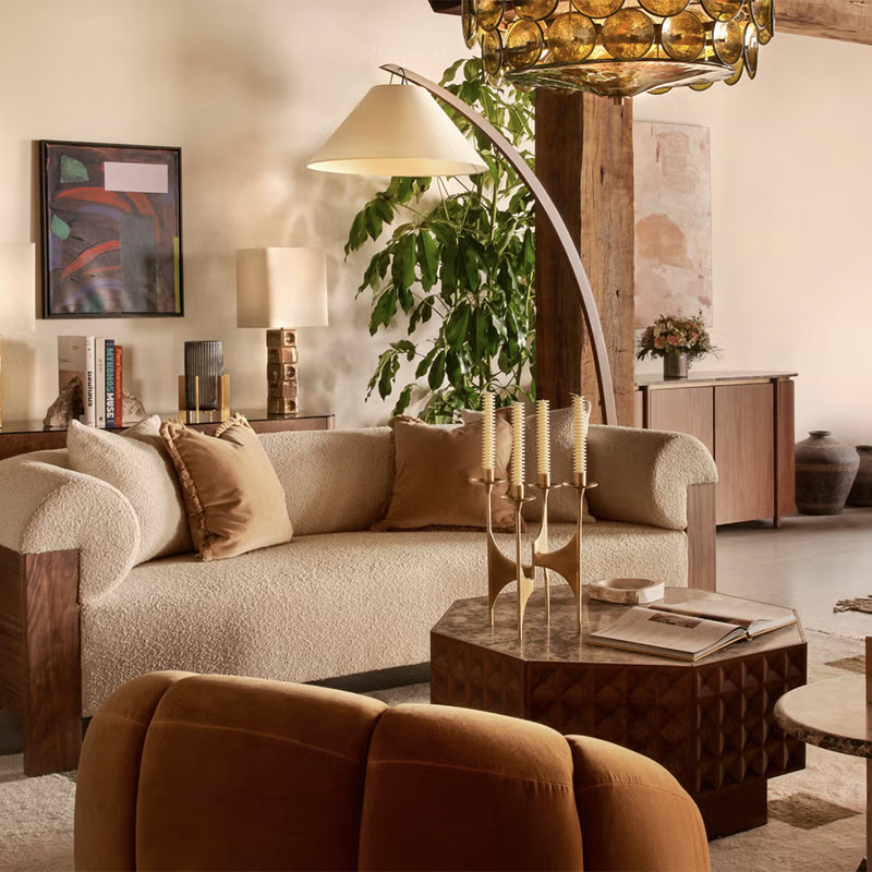 The Soho Home Aesthetic: Interior Design Ideas You’ll Love