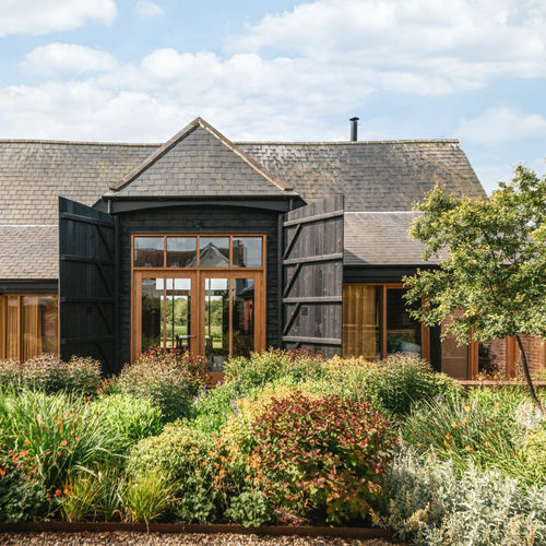 Barn Conversions: A British Tradition