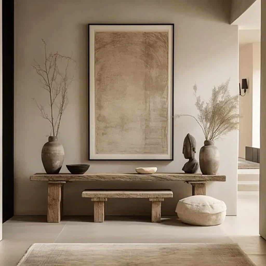 Join Our Design Journeys:  Japandi Interior Design