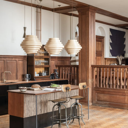 Transforming Your Country Home: A Blueprint for Rustic Reinvention