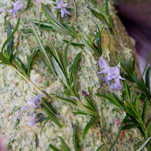 WATERCRESS ROASTED LAMB - Fawn Interior Designers Hampshire, Surrey, Sussex, London, Cotswolds