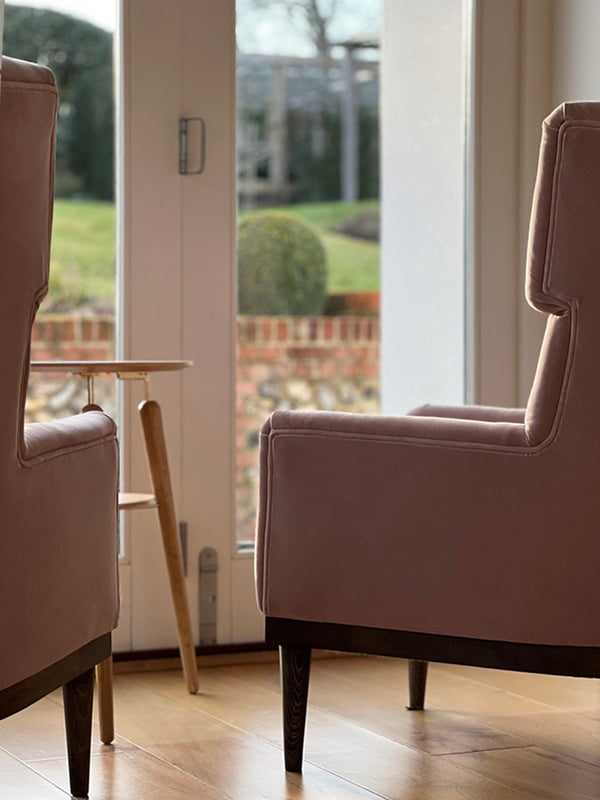 Andover - a quiet corner for reflection, meditation, sunrise coffee and sunset vino