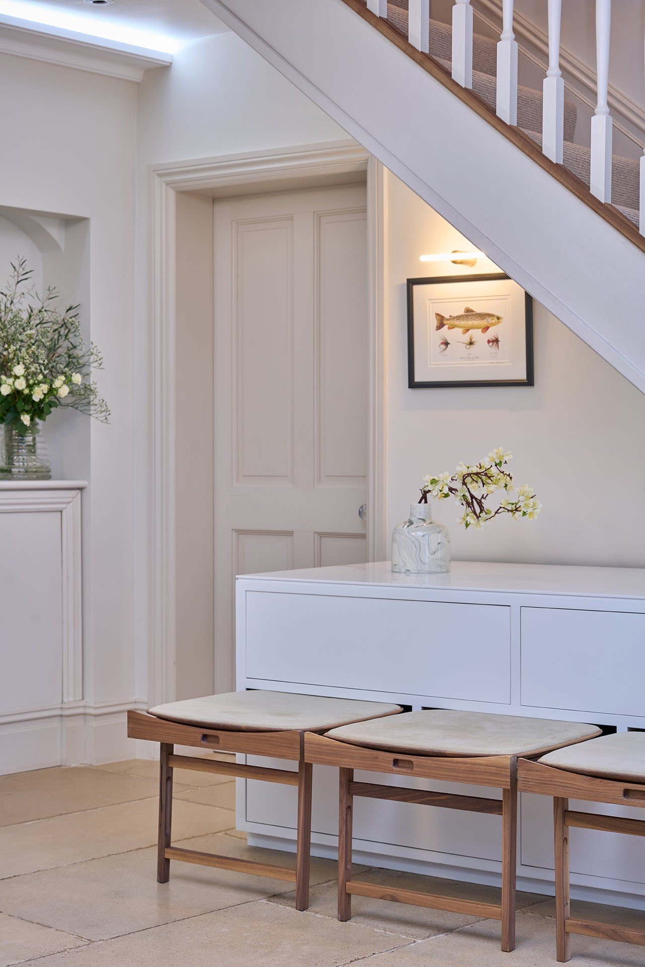 Andover – Interior Designers Hampshire, Surrey, London, Sussex, Cotswolds