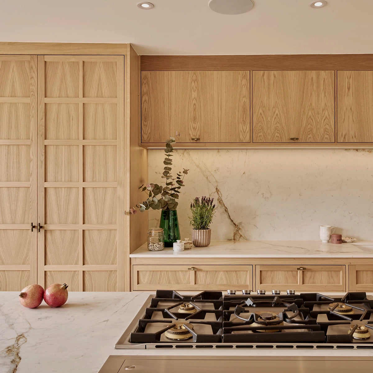 <strong>BURFORD</strong><br>COUNTRY HOUSE