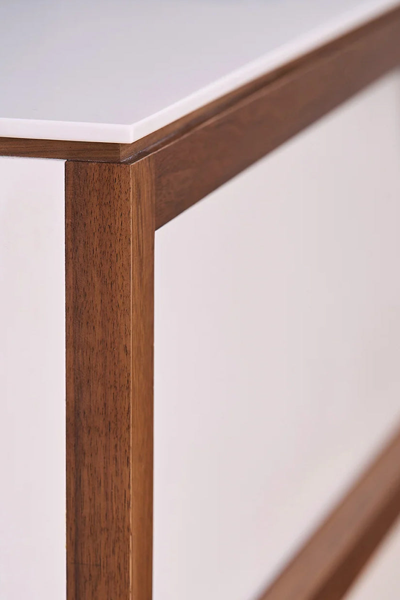 The Balance Small Sideboard | with Media Outlet