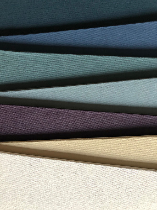 Cheshire - exploring the colour palette with Farrow & Ball tones