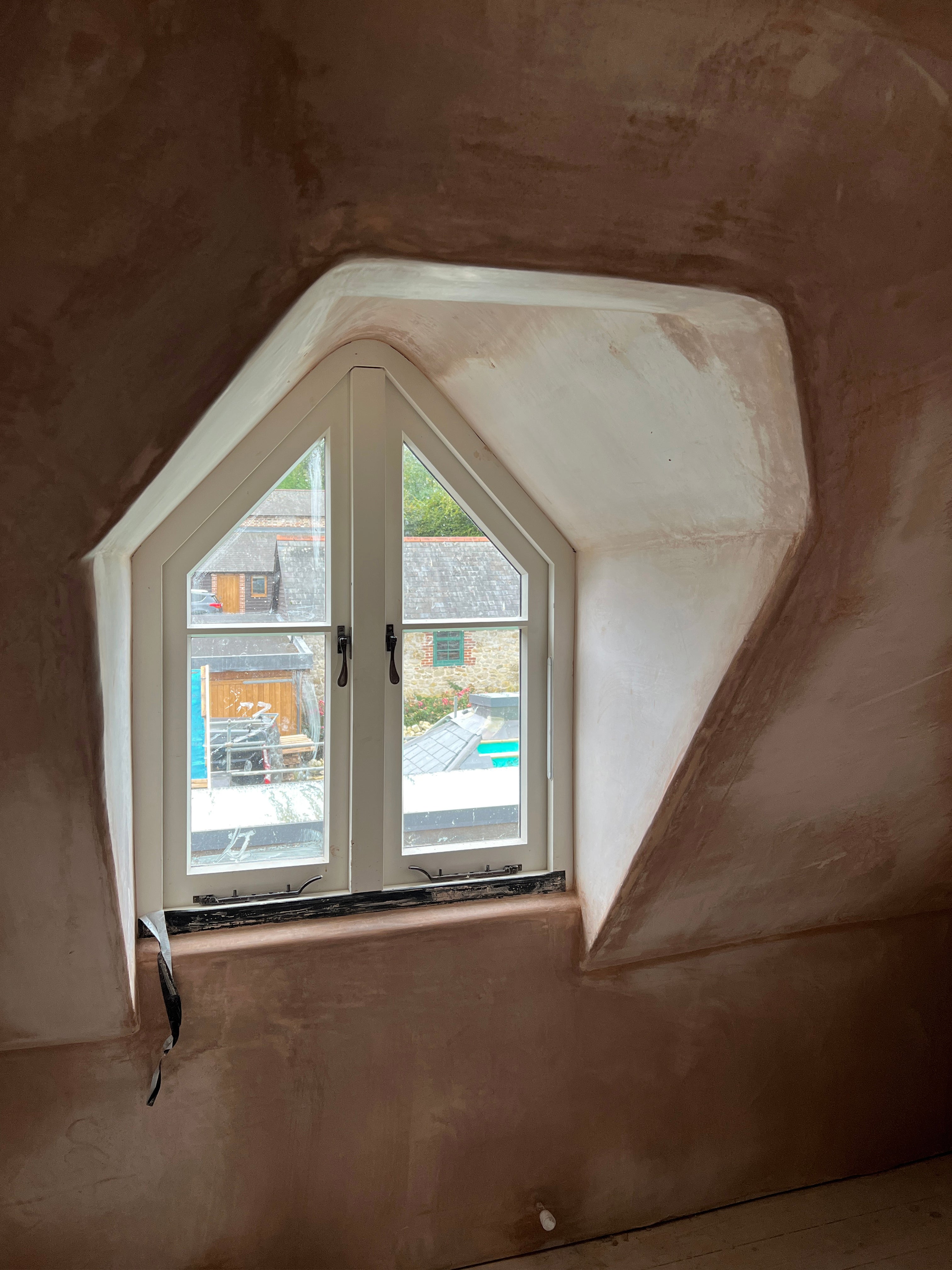 Behind the Scenes – Interior Designers Hampshire, Surrey, London ...